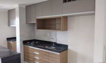 Imagem 4: Apartamento para aluguel com 48 metros quadrados com 1 quarto