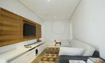 Imagem 4: Barueri - Casa Padrão - Alphaville Residencial Um