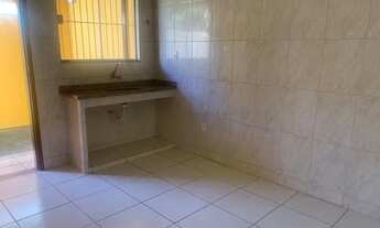 Imagem 5: Casa para venda tem 60 metros quadrados com 2 quartos em Jardim Aliança II - Resende - RJ