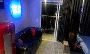 Imagem 3: Flat com 1 dormitório para alugar, 35 m² por R$ 4.000/mês - Bela Vista - São Paulo/SP