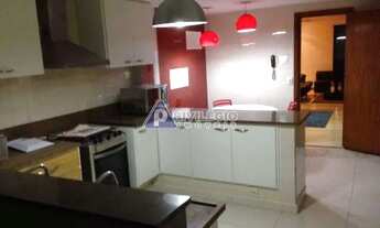 Imagem 5: Cobertura à venda, 4 quartos, 2 suítes, 2 vagas, Copacabana - RIO DE JANEIRO/RJ