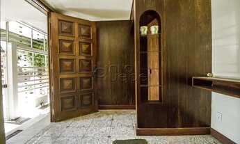 Imagem 2: Casa Residencial para aluguel - 383.47m², 6 dormitórios, sendo 1 suíte, 4 vagas - Centro