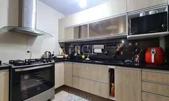 Imagem 7: Casa em condomínio, 2 dormitórios, vaga de garagem, Bairro Vila Imbuí