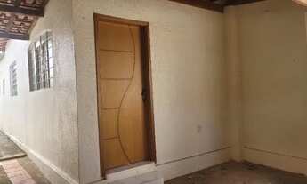 Imagem 2: Casa Imovel Terra Branca Independencia 10x30 Terreno Inteiro