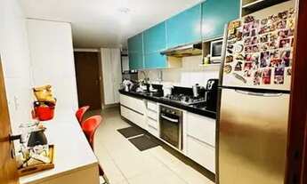 Imagem 7: 4/4 sendo 3 suítes na Ponta Verde