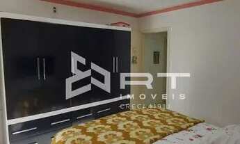 Imagem 4: Sobrado a venda com 156,50m², totalmente mobiliado com 3 suíte no Bairro Velha/Blumenau!