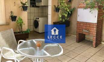 Imagem 3: Sobrado com 2 dormitórios à venda, 118 m² por R$ 640.000 - Vila Santa Catarina - São Paulo