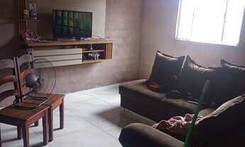 Imagem: Casa Recém Construída