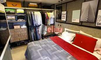 Imagem 3: Apartamento a Venda de 2 dormitórios - Mobiliado - Edifício Lumina Home