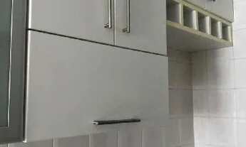 Imagem 3: Apartamento - Parque Residencial Aquarius - Residencial Maresias - 3 Dormitórios - 110 m²