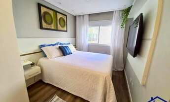 Imagem 9: Apartamento de 67m² Para Venda No Residencial Jardins Do Brasil Em Osasco,sp