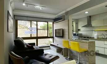 Imagem 3: APARTAMENTO MOBILIADO DE 2 DORMITÓRIOS - CENTRO HISTÓRICO