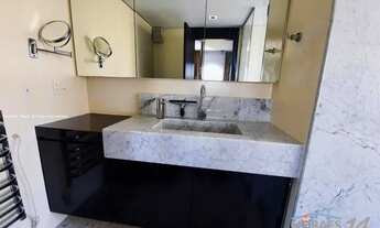 Imagem 7: Apartamento para Venda em São Paulo, Chácara Itaim, 1 dormitório, 1 suíte, 2 banheiros, 1