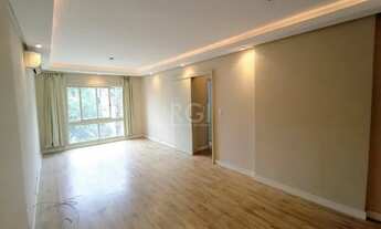 Imagem: Apartamento em Menino Deus