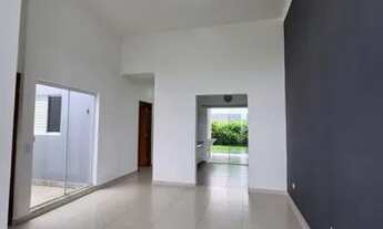 Imagem 2: Casa térrea para alugar no Horto Florestal 3, em Sorocaba -SP