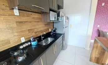 Imagem 2: Apartamento para Venda em São Paulo, Jardim Ivana, 2 dormitórios, 1 suíte, 2 banheiros, 1