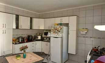 Imagem 6: Sobrado 3 Dormitórios com Quintal à Venda no Picanço