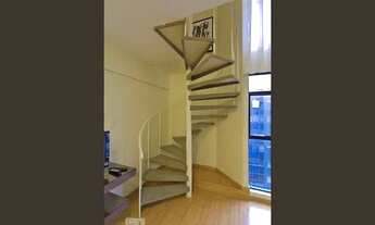 Imagem 7: Apartamento para Aluguel - Savassi, 1 Quarto, 42 m2