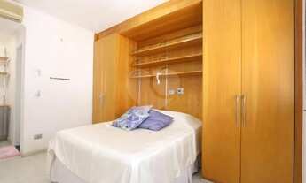 Imagem 3: São Paulo - Apartamento Padrão - MOEMA