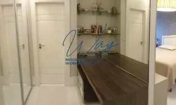 Imagem 6: Apartamento no Ed. Rio das Flores com 356 m² - 03 suítes no Umarizal