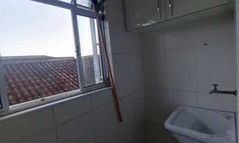 Imagem 6: Casa de condomínio para aluguel possui 50 metros quadrados com 2 quartos