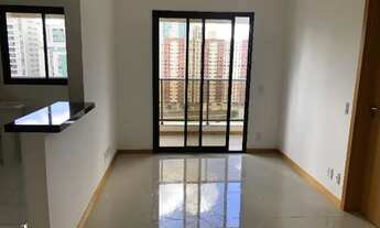 Imagem 2: Apartamento Aguas Claras, Mall Residence Casablanca, 01 Quarto Suíte