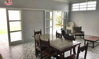 Imagem 5: Casa com 3 dormitórios à venda, 180 m² por R$ 820.000 - Balneário Flórida - Praia Grande/S