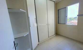 Imagem 4: Locação apartamento na Vila São Geraldo com 3 dormitórios, com planejados!