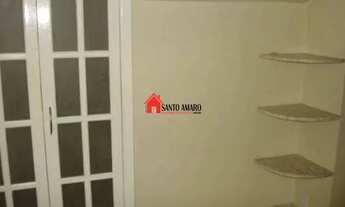 Imagem 2: Sobrado - Venda e Locação - Res/Com - Chacara Santo Antonio - São Paulo S.P