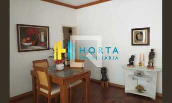 Imagem 4: Apartamento à Venda - Copacabana, 3 Quartos, 135 m2