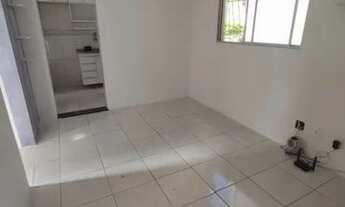 Imagem 3: Apartamento 2 quartos em Piratininga