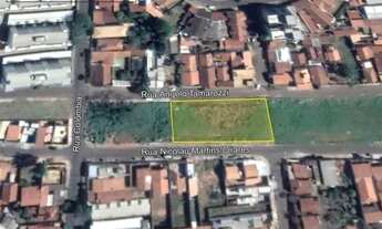 Imagem 5: Gleba com 1.851m² na Vila São Francisco