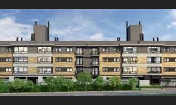 Imagem 2: Apartamento para Venda - 112.33m², 3 dormitórios, sendo 1 suites, 3 vagas - Três Figueiras