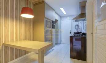 Imagem 7: Vila Olímpia com terraço gourmet. Pronto para morar!