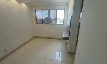 Imagem 5: BR- alugo apartamento 2 quartos com suíte