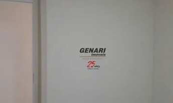 Imagem 5: Apartamento com 2 dormitórios para alugar, 85 m² por R$ 4.243,00/mês - Centro - Indaiatuba