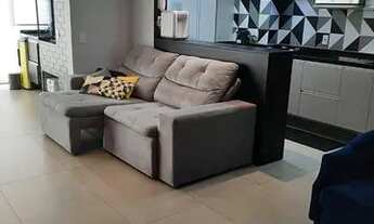 Imagem 3: Apartamento com 2 dormitórios à venda, 81 m² por R$ 850.000,00 - Carrão - São Paulo/SP