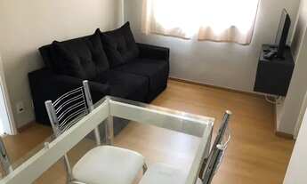 Imagem 7: Apartamento para locação Condomínio Alpha Club, em Votorantim-SP