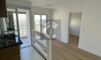 Imagem 2: Apartamento Studio para alugar com 1 dormitório, 31 m² - Vila Prudente