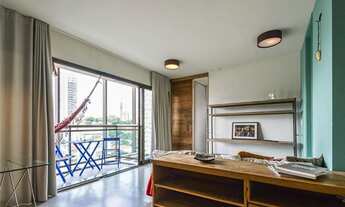 Imagem: Apartamento à venda no bairro Perdizes