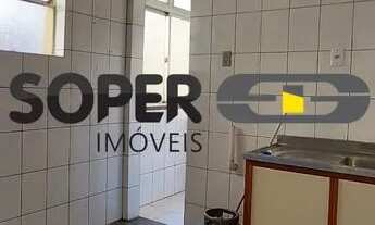 Imagem 5: Apartamento para aluguel tem 36 metros quadrados com 1 quarto em Cristal - Porto Alegre