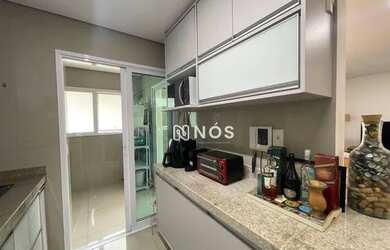 Imagem 10: Apartamento com 3 dormitórios, 122 m² - venda por R$ 995.000,00 ou aluguel por R$ 6.508,00