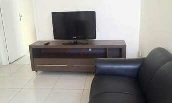 Imagem 3: Apartamento - Bosque - Campinas