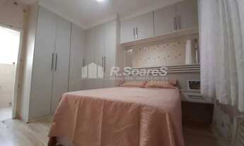 Imagem 6: APARTAMENTO COM DOIS QUARTOS, EM VILA VALQUEIRE, RUA OURO BRANCO