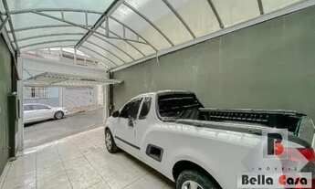 Imagem 5: Sobrado 02 dormitórios com edicula