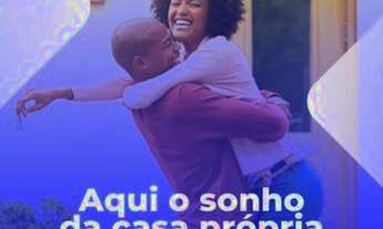 Imagem 2: VN - Crédito na mão - Sua casa Própria em parcelas