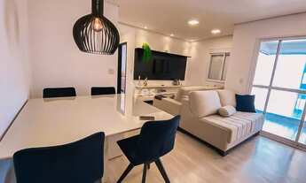 Imagem 5: Cód.: 13324 - Apartamento Planejado com 01 dormitórios sendo 01 suíte e 02 vagas de garage