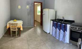 Imagem: Kitnete com 1 quarto na vargem pequena(norte