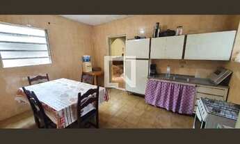 Imagem 4: Casa para Aluguel - Santa Teresinha, 2 Quartos, 90 m2