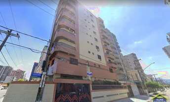 Imagem 2: Apartamento com 3 dorms, Tupi, Praia Grande - R$ 590 mil, Cod: GRA0246